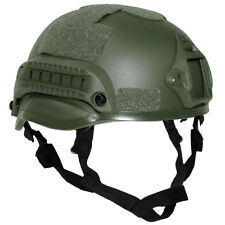CASQUE DE COMBAT TACTIQUE "