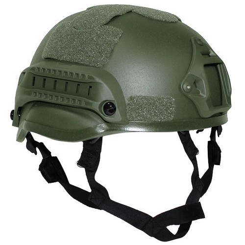 Casque combat tactique - combat,