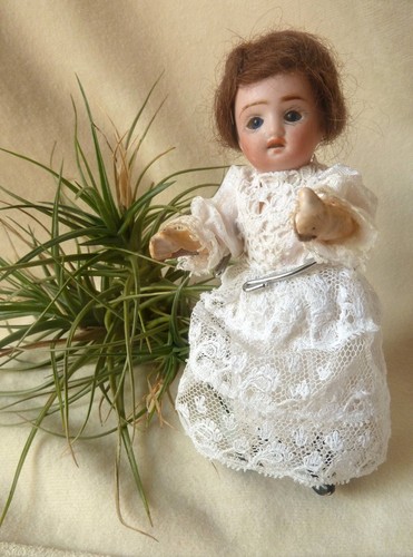 Mignonnette rare moule 1907 - ,