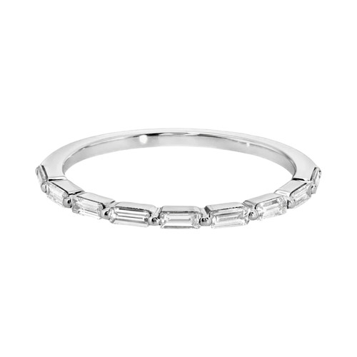 Bague mariage diamant - bague, de