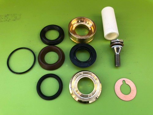 Interpump spare parts - kit, 28
