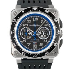 BELL & ROSS Instruments Alpine