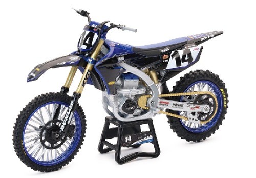 Newray moto cross yamaha - newray,,