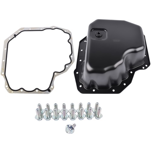 Carter huile moteur - carter,