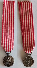 Médaille Corps
