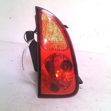 Anti brouillard arriere droit RENAULT ESPACE 4 phase 1 3.0dCi Privilege Proactiv