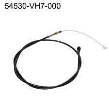 Pour Honda Pour HRX217 Cable