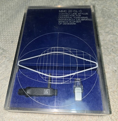 Bang olufsen mmc cl c - olufsen,