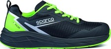 Chaussures SPARCO LUCAS S3S N