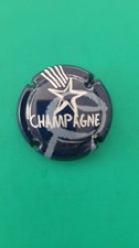 Muselet / Capsule de champagne