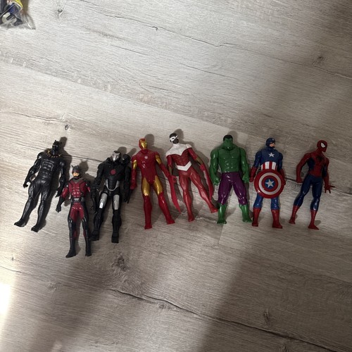 Figurine marvel - figurine,