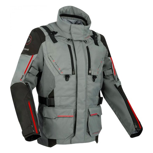 Veste moto bering nordkapp - veste,