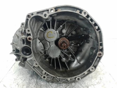 Boite vitesses renault - boite,