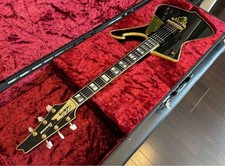 Ibanez Iceman PS-10LTD avec