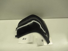 Enjoliveur garde boue avant