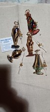 Flacon De Parfum Égyptien