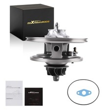 Billet Turbo Chra For BMW 5er