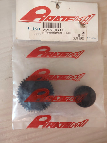 T2m 220610 gauge gear - t2m,