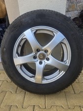 jantes 17 Avec pneus 235/65/17