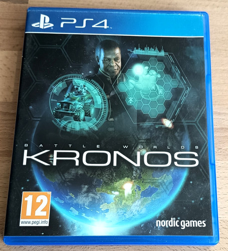 Playstation ps4 battle - ps4, worlds