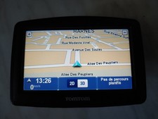GPS TomTom XL Europe Ouest