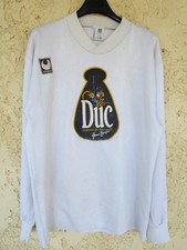 Maillot LE DUC porté n°10
