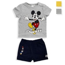 Ensemble Bébé Coordonné