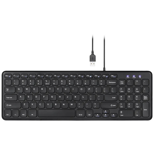 Perixx periboard 213 - de, usb