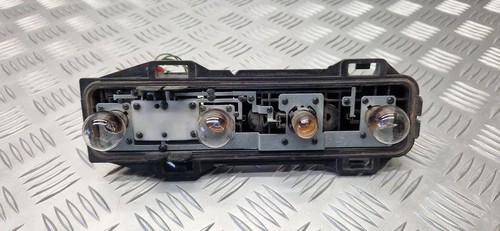 Peugeot 207 faux contact - wk,