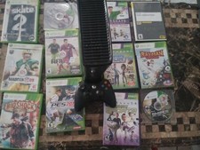 Microsoft Xbox 360 Slim S 4GB