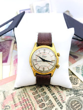 ⏰ Rare Vintage Poljot Alarm