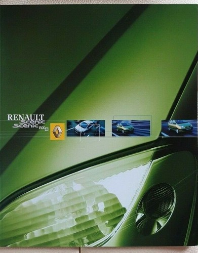 Belle documentation renault - belle,