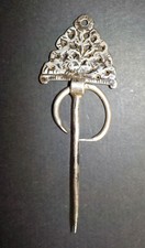 Fibule ancienne  Berbère