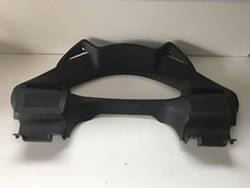 UN ENTOURAGE COMPTEUR CARENAGE CACHE HONDA NT 700 V NT700V DEAUVILLE 2011 2012