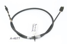 Yamaha XT 500 1U6 1979 - Câble de frein avant A4677