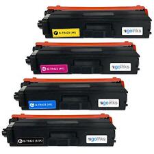 4 Laser Cartouches de Toner pour Brother DCP-L8410CDW HL-L8260CDW MFC-L8690CDW