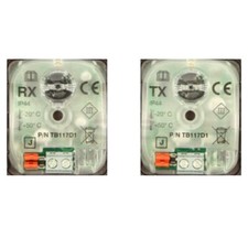 SPTB117D3 PAIRE DE CARTES