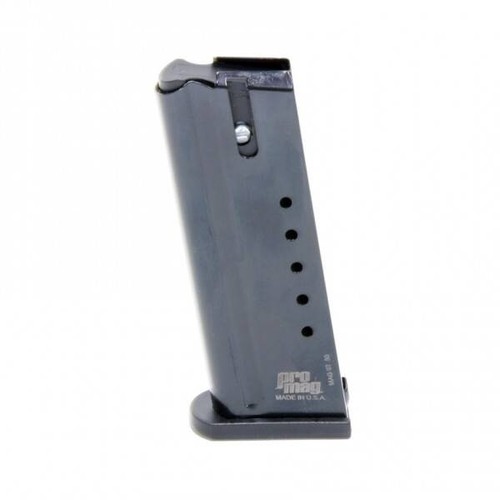 Promag fits desert - fits, .50