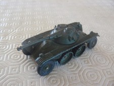 EBR Panhard       Dinky Toys ancien 80A