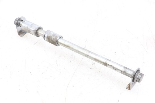 Axe roue arriere jinlun - roue,
