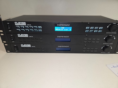Tuner clever dab50 - clever, :