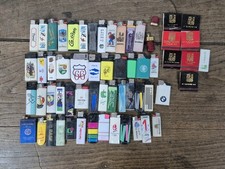 Lot D'ancien Briquet