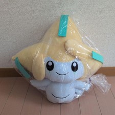 Pokemon peluche Jirachi