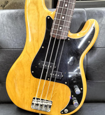 [Fender Japan] PB70-70 Precision Bass Made in Japan 1984-1987 E Serial E.Bass