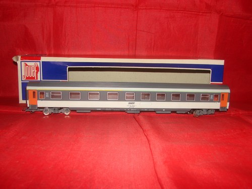 Joue voiture corail mixte - joue,