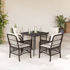 Ensemble à Manger de Jardin