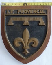 LE PROVENCAL Escorteur Rapide