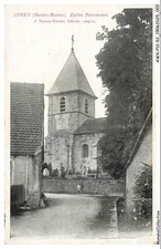 AWXP12-0774-52 - APREY -