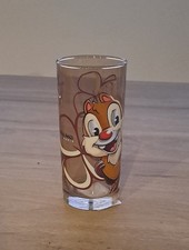 Verre TIC ET TAC Portrait -