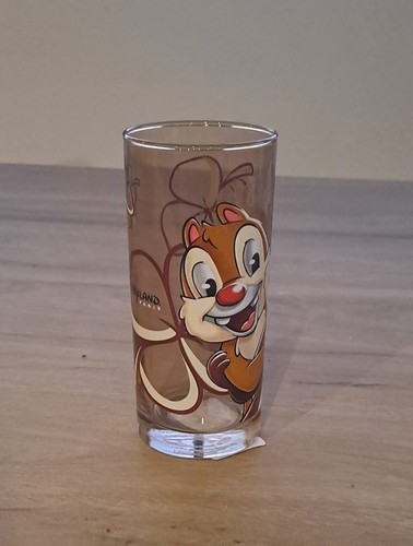 Verre tic tac portrait - verre,